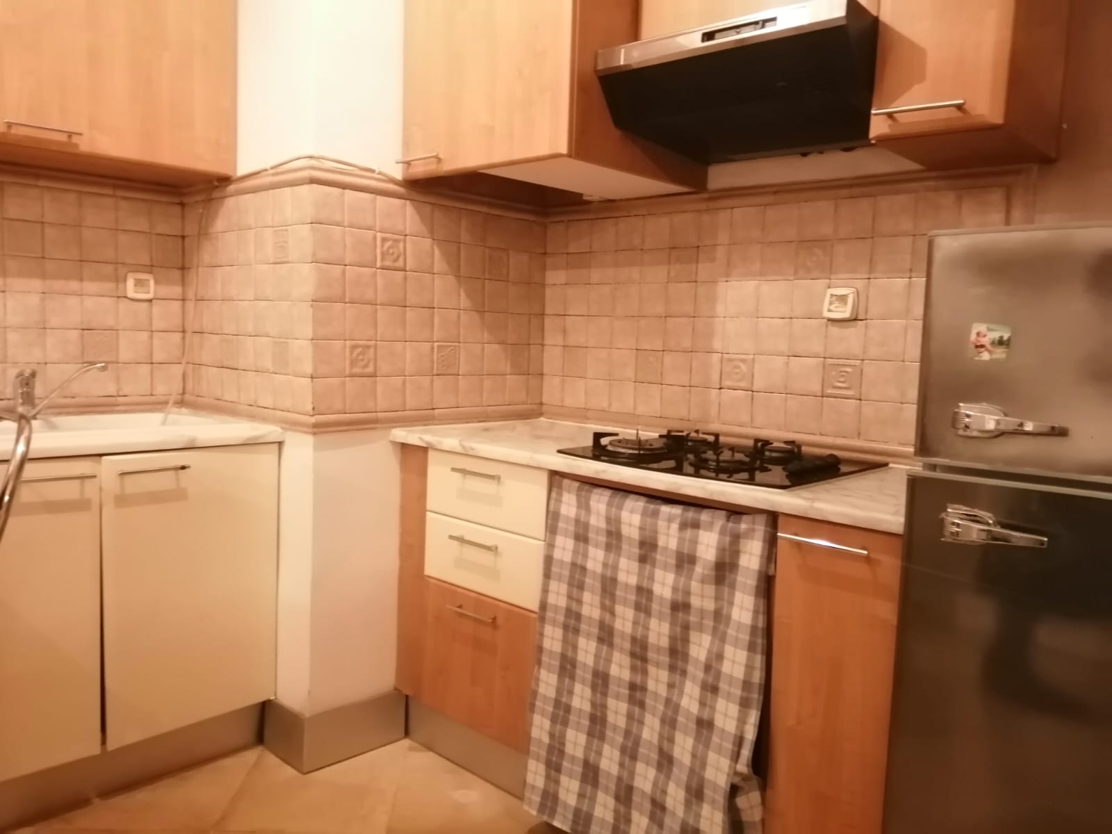 Ariana Ville Cite Ennasr 2 Location Appart. 2 pices Propritaire loue s 1 meubl avenue hedi nouira