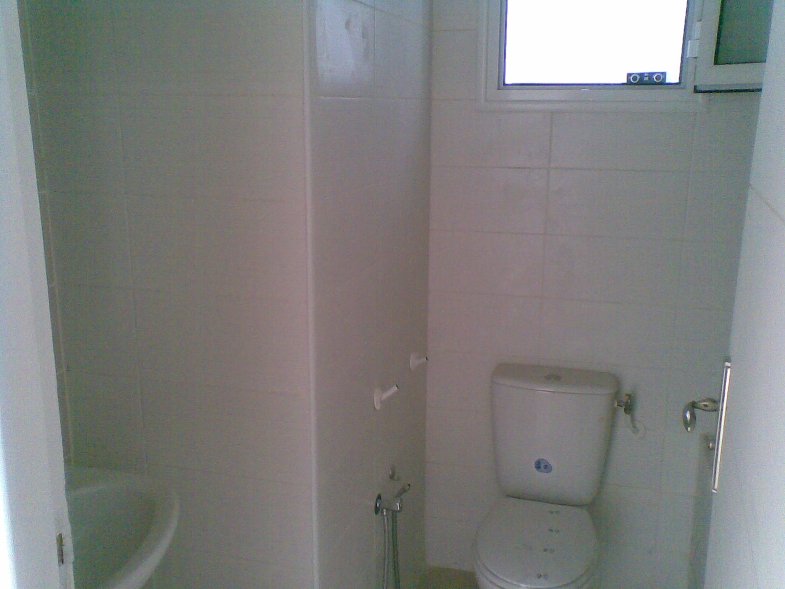 La Soukra Borj Louzir Location Appart. 3 pices S plus 2 spacieux  borj louzir