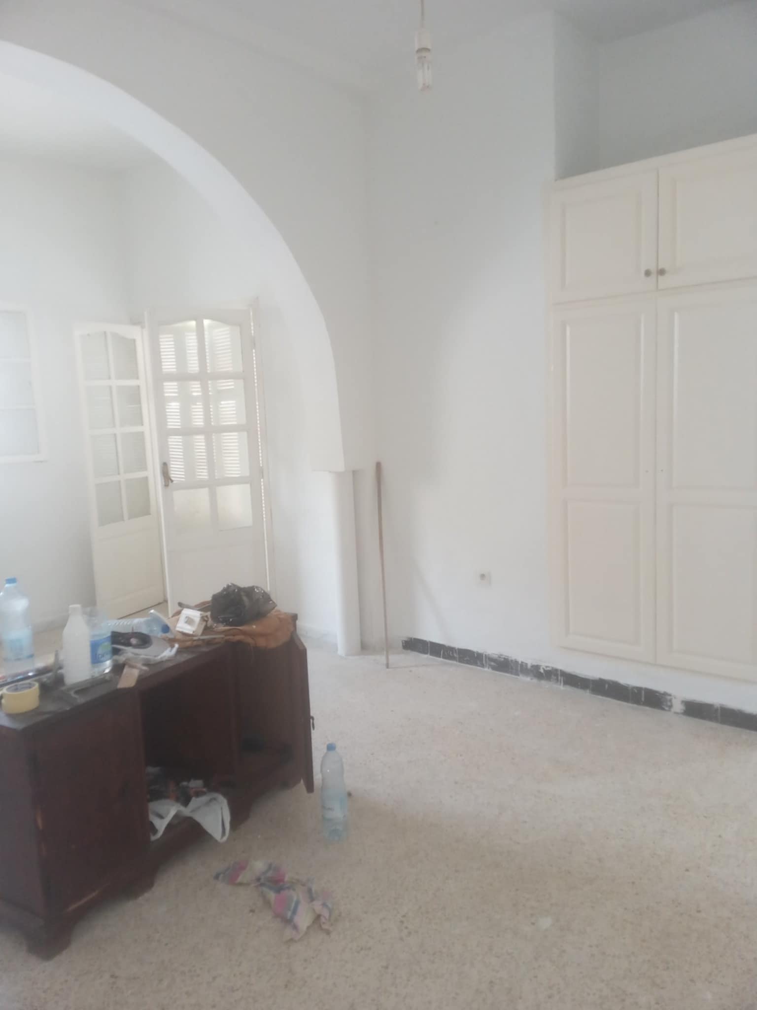 Le Bardo Le Bardo Location Maisons Coquette villa rdc a cite essaada
