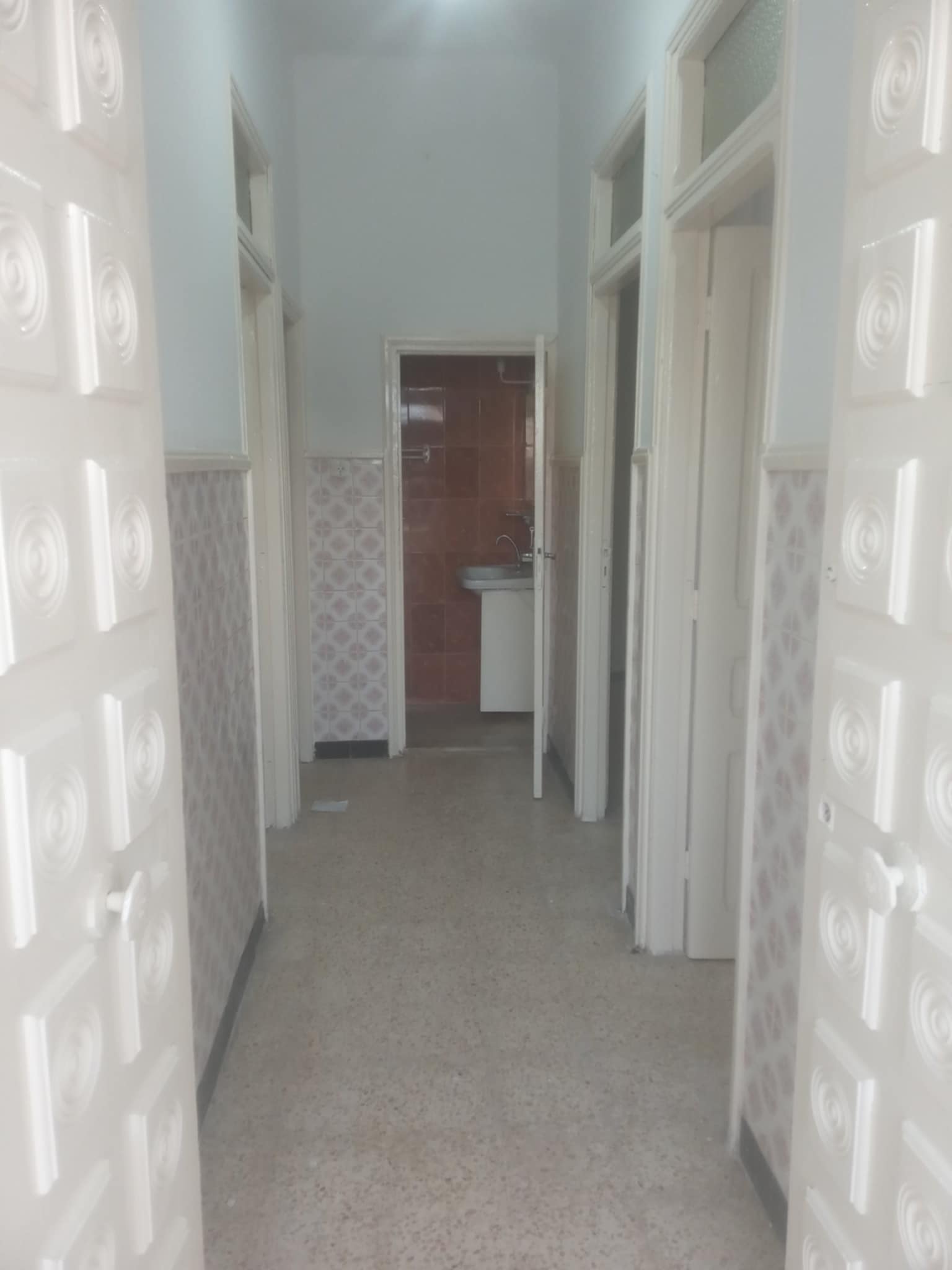 Le Bardo Le Bardo Location Maisons Coquette villa rdc a cite essaada
