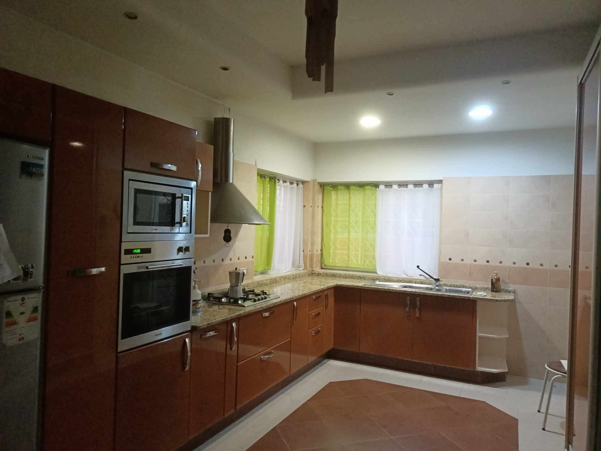 Ariana Ville El Menzah 5 Location Maisons Rdc de villa au menzah 5