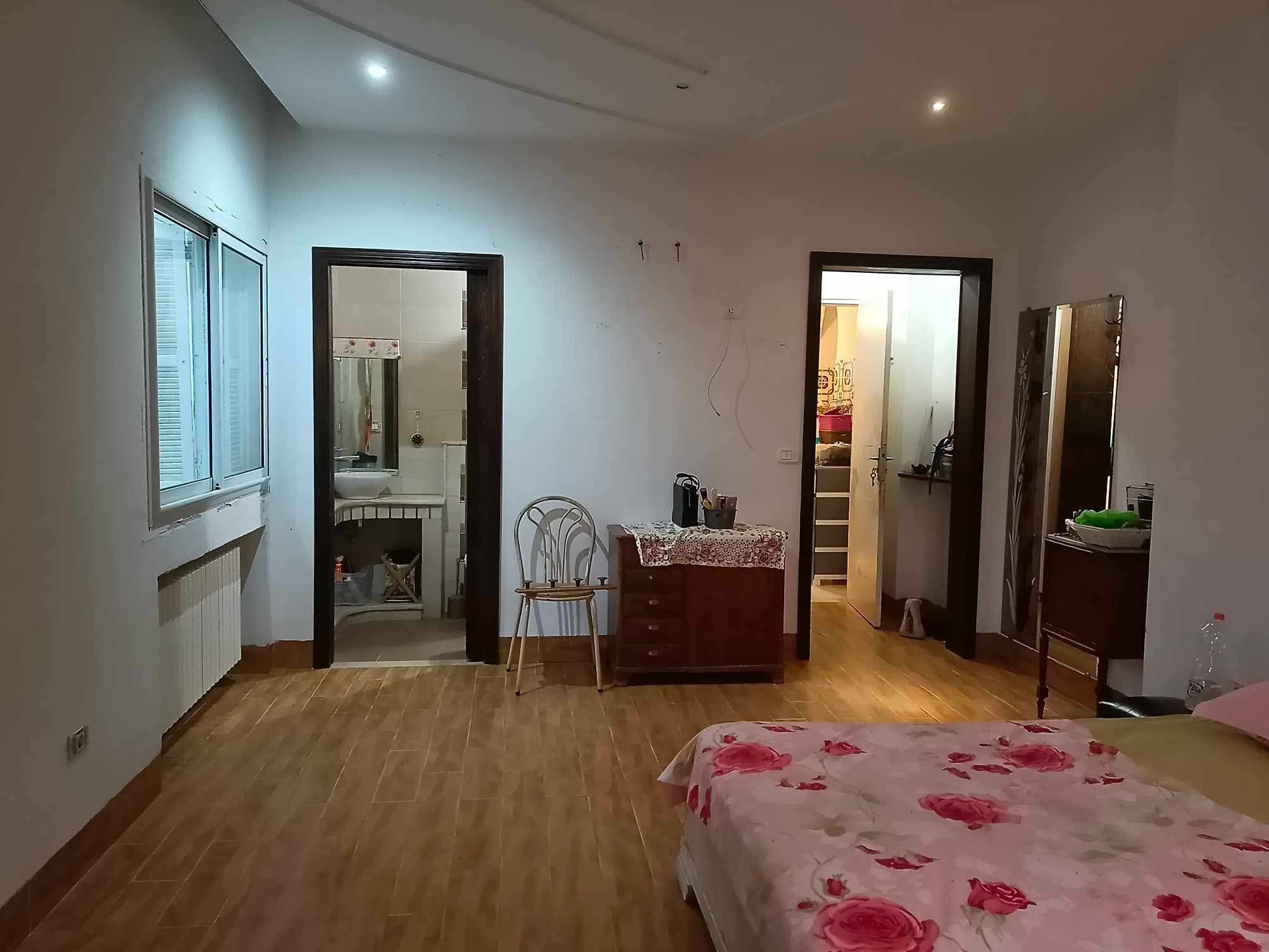 Ariana Ville El Menzah 5 Location Maisons Rdc de villa au menzah 5