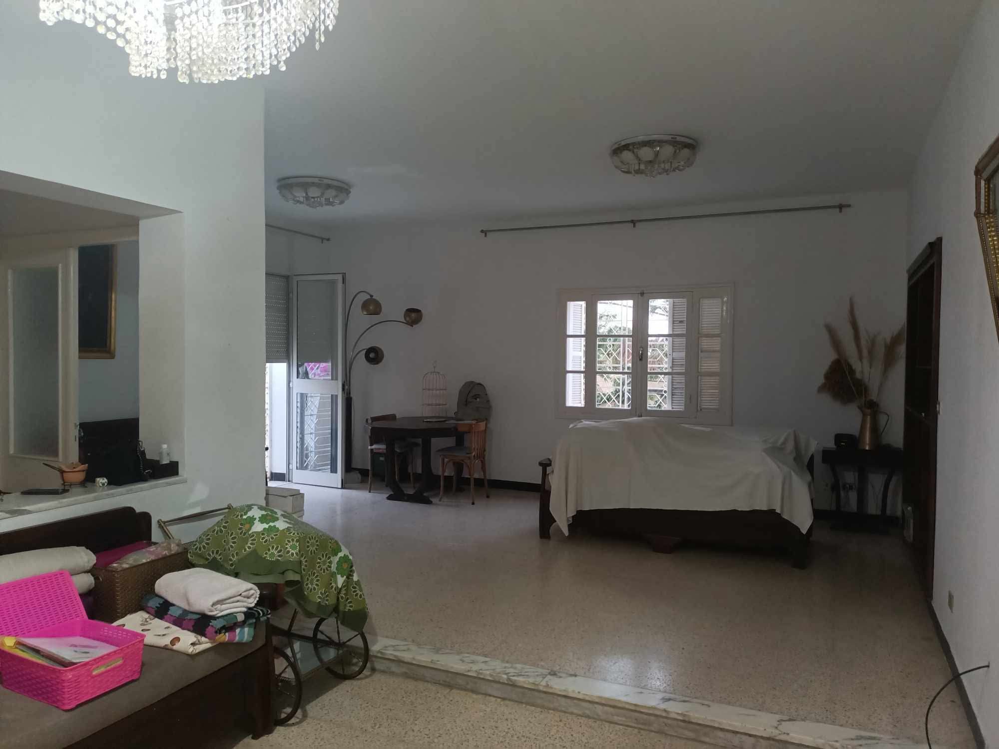 Ariana Ville El Menzah 5 Location Maisons Rdc de villa au menzah 5