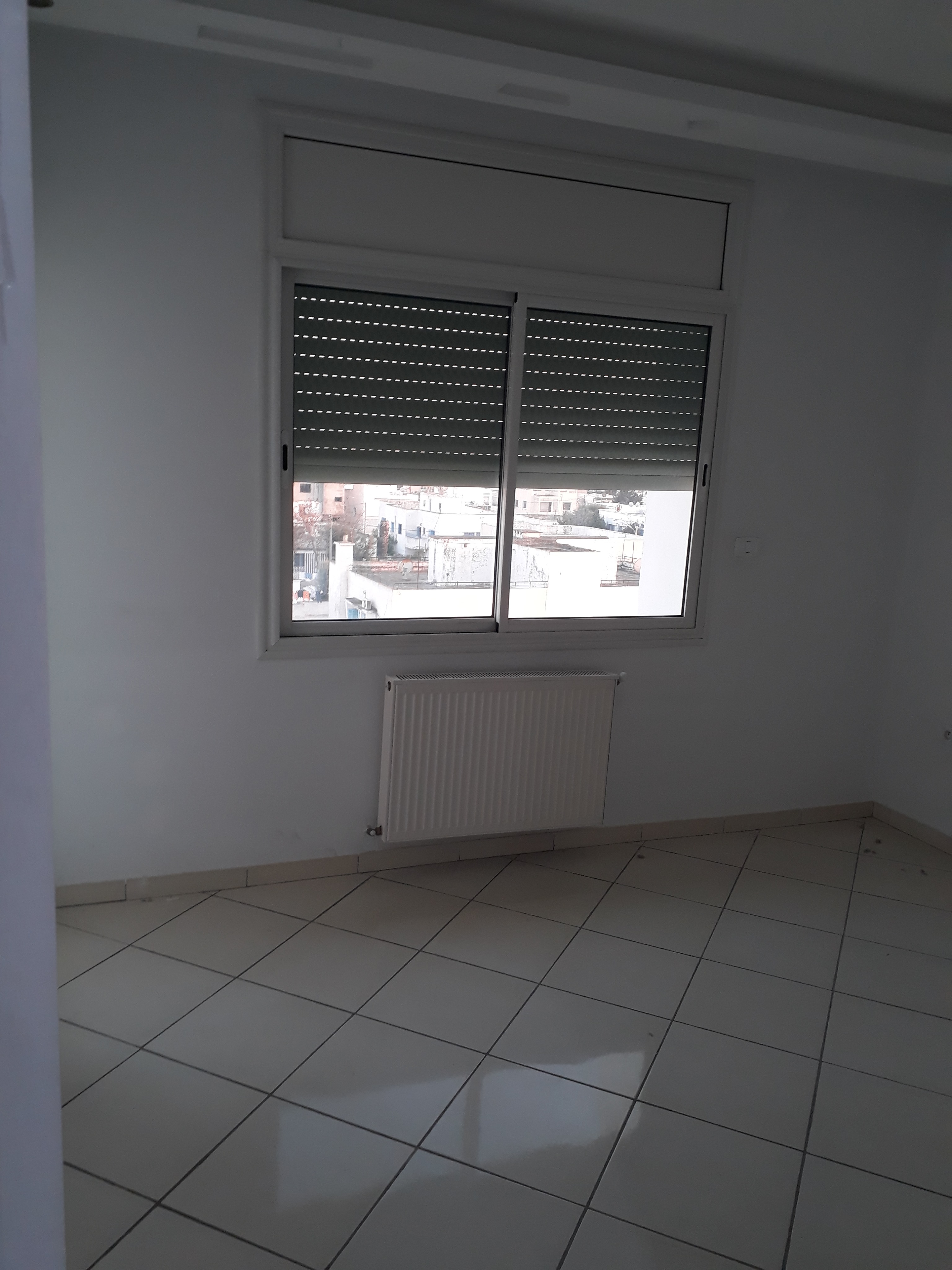 Le Bardo Khaznadar Location Appart. 2 pices Appartemenr  essadia