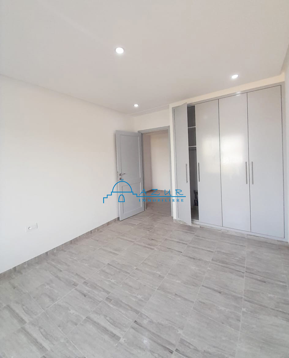 Nabeul Nabeul Location Appart. 3 pices Appartement s2  mrezga