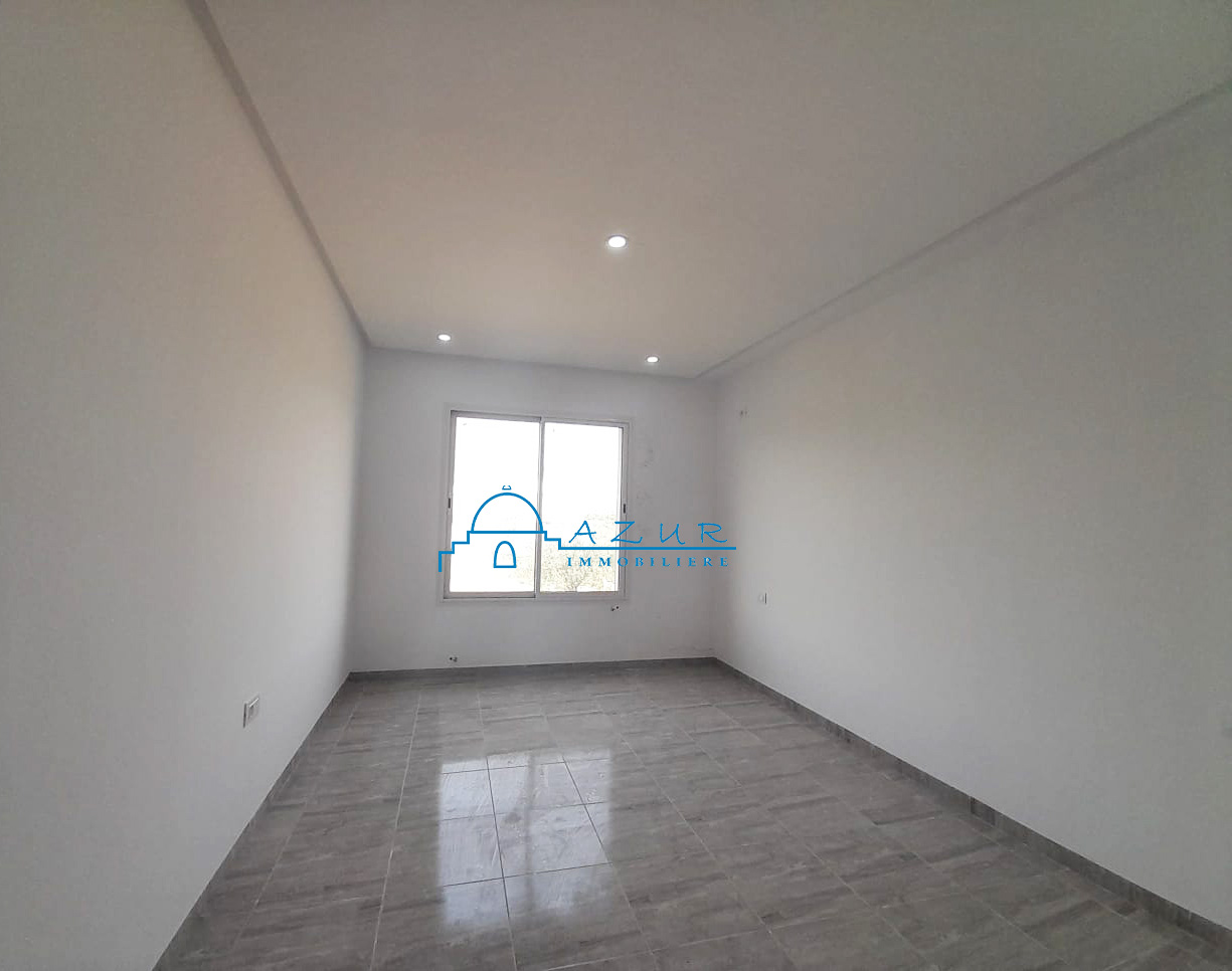 Nabeul Nabeul Location Appart. 3 pices Appartement s2  mrezga