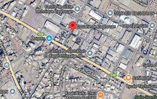 Zaghouan Zaghouan Location Autre Bureau idal pour transitaires