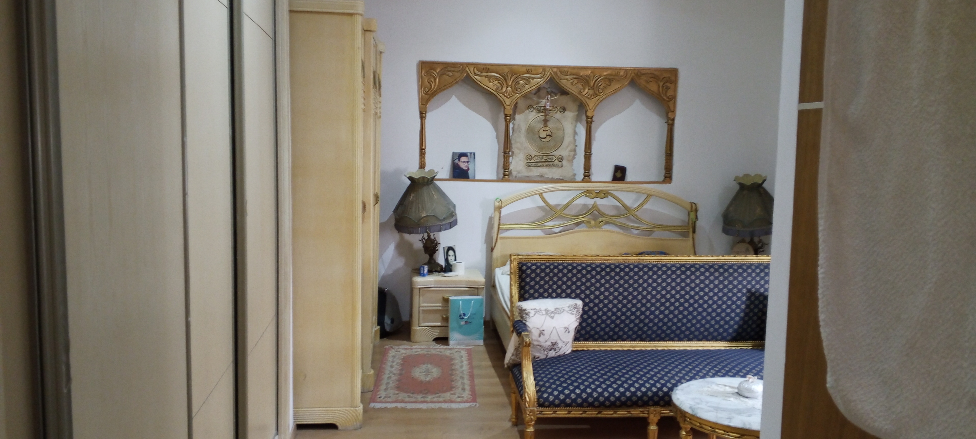 Rades Rades Mongil Location Maisons Une grande maison richement meuble