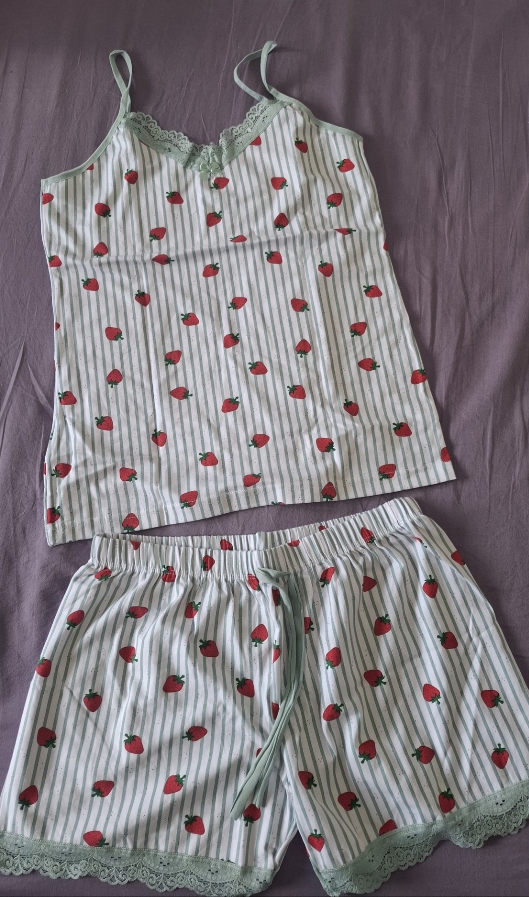 La Marsa Marsa Safsaf Femmes Autre Pyjama 2 pices femme