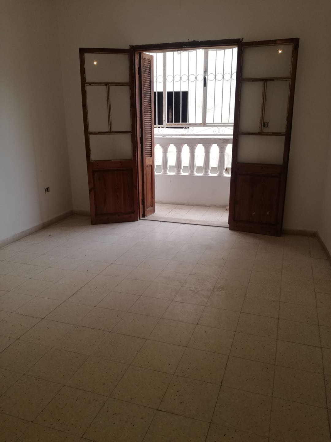 Carthage El Yasmina Location Appart. 3 pices A yasmina s plus3