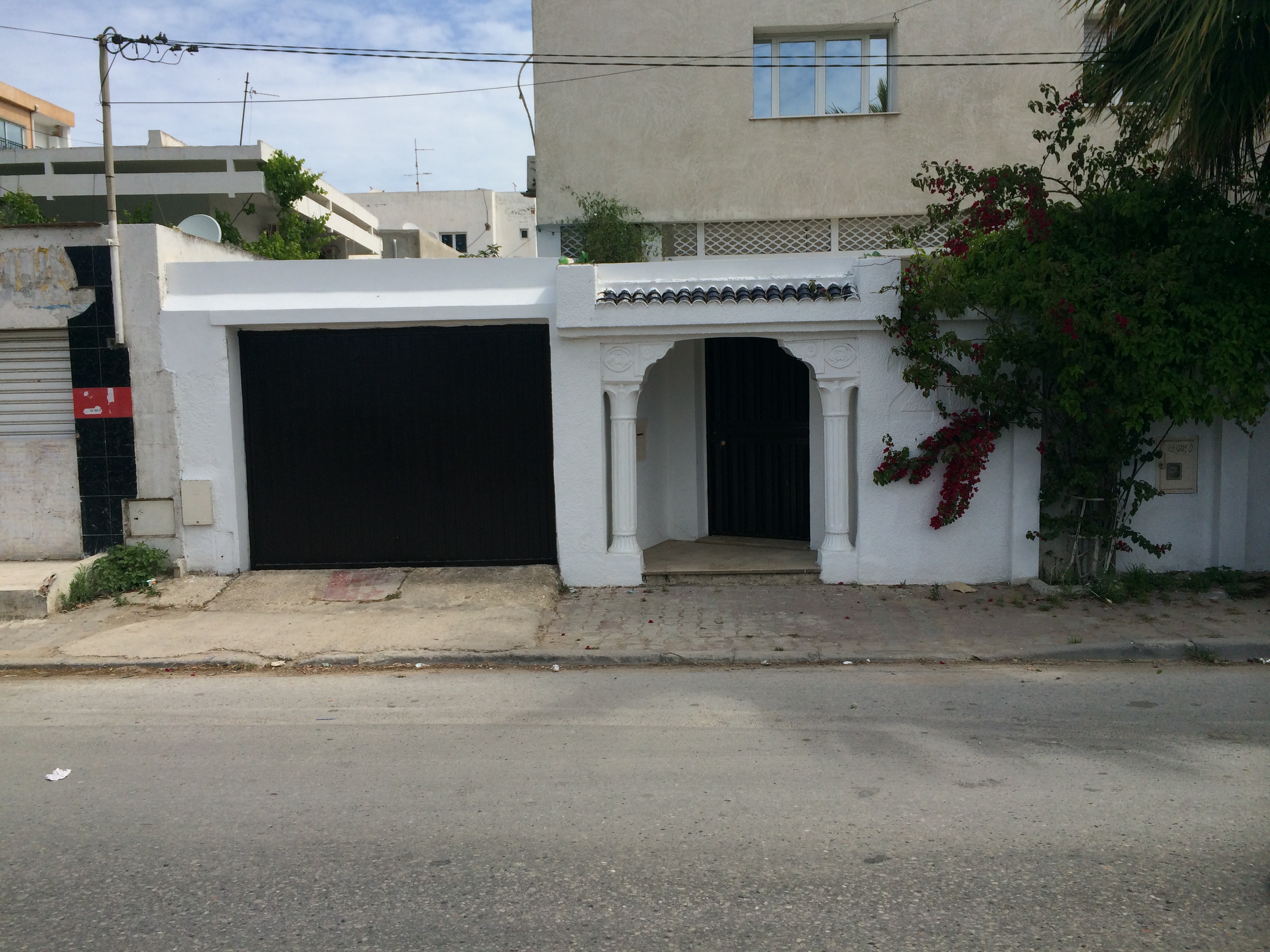 Le Bardo Le Bardo Location Maisons Magnifique villa