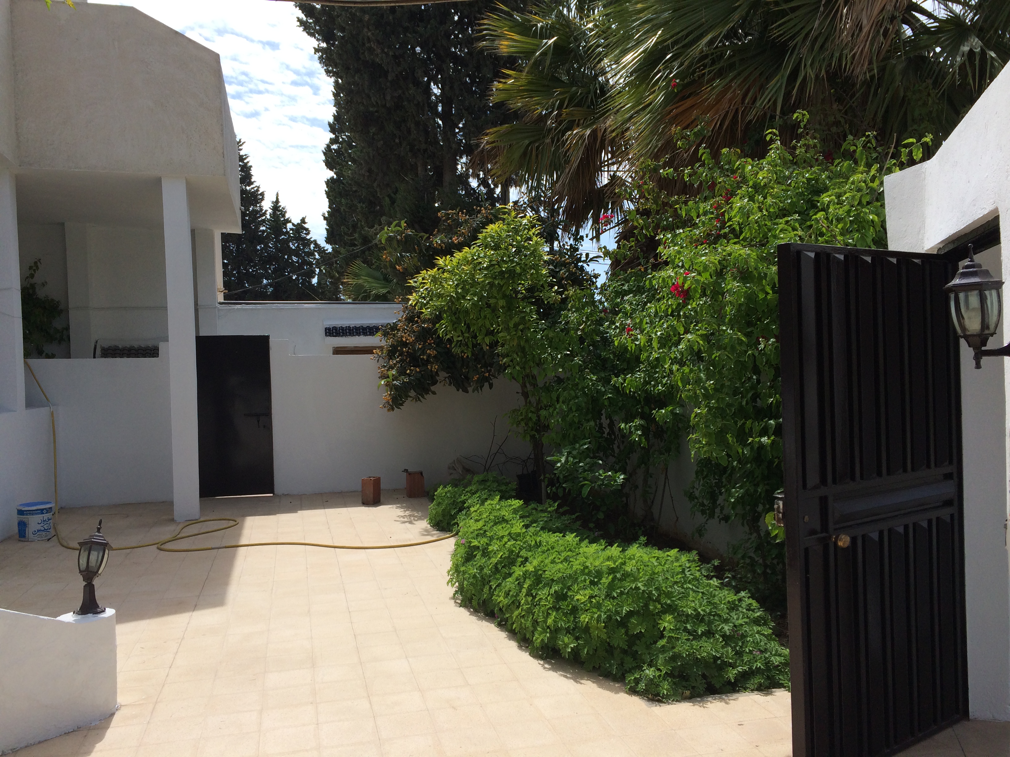 Le Bardo Le Bardo Location Maisons Magnifique villa