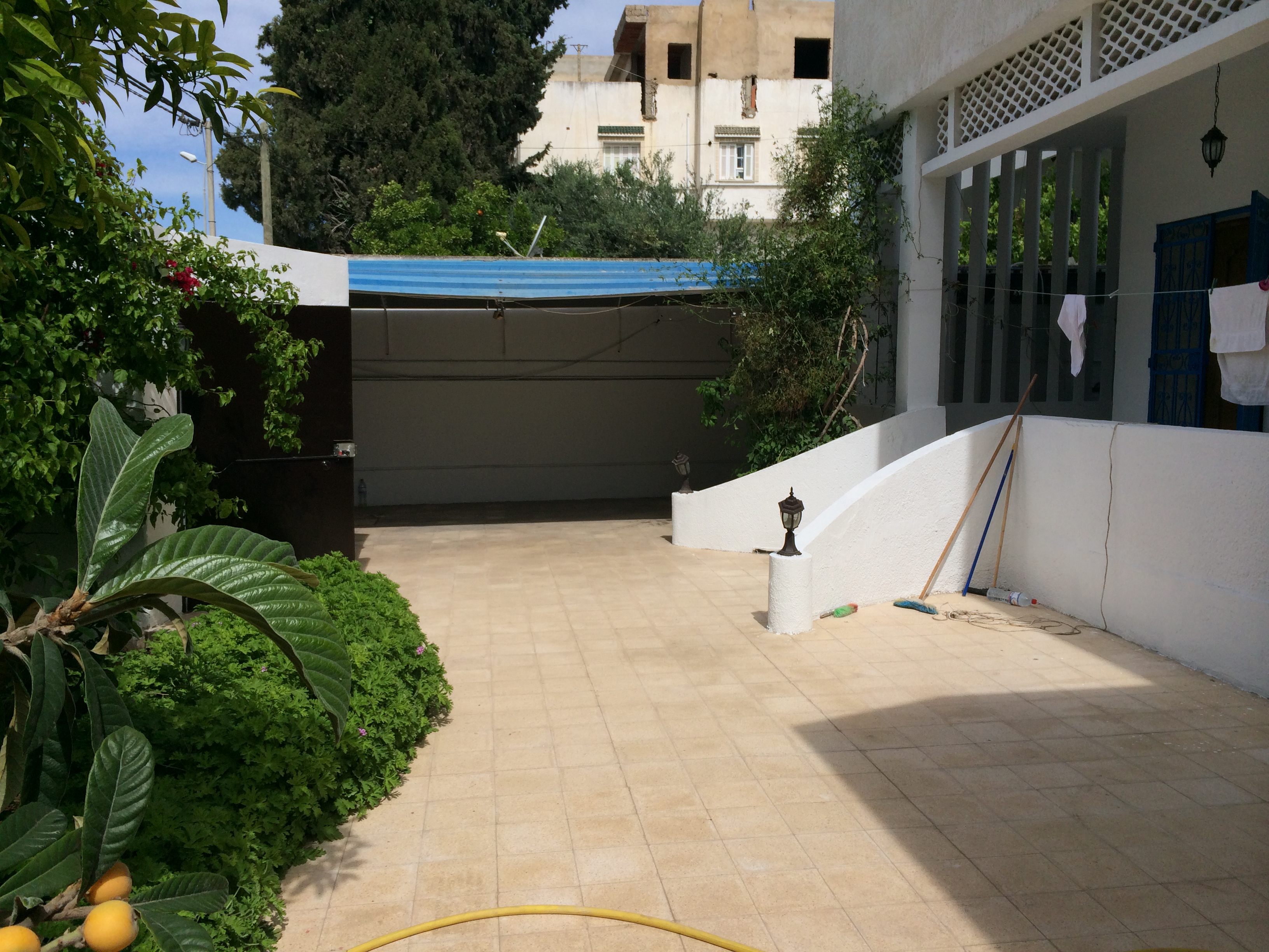 Le Bardo Le Bardo Location Maisons Magnifique villa