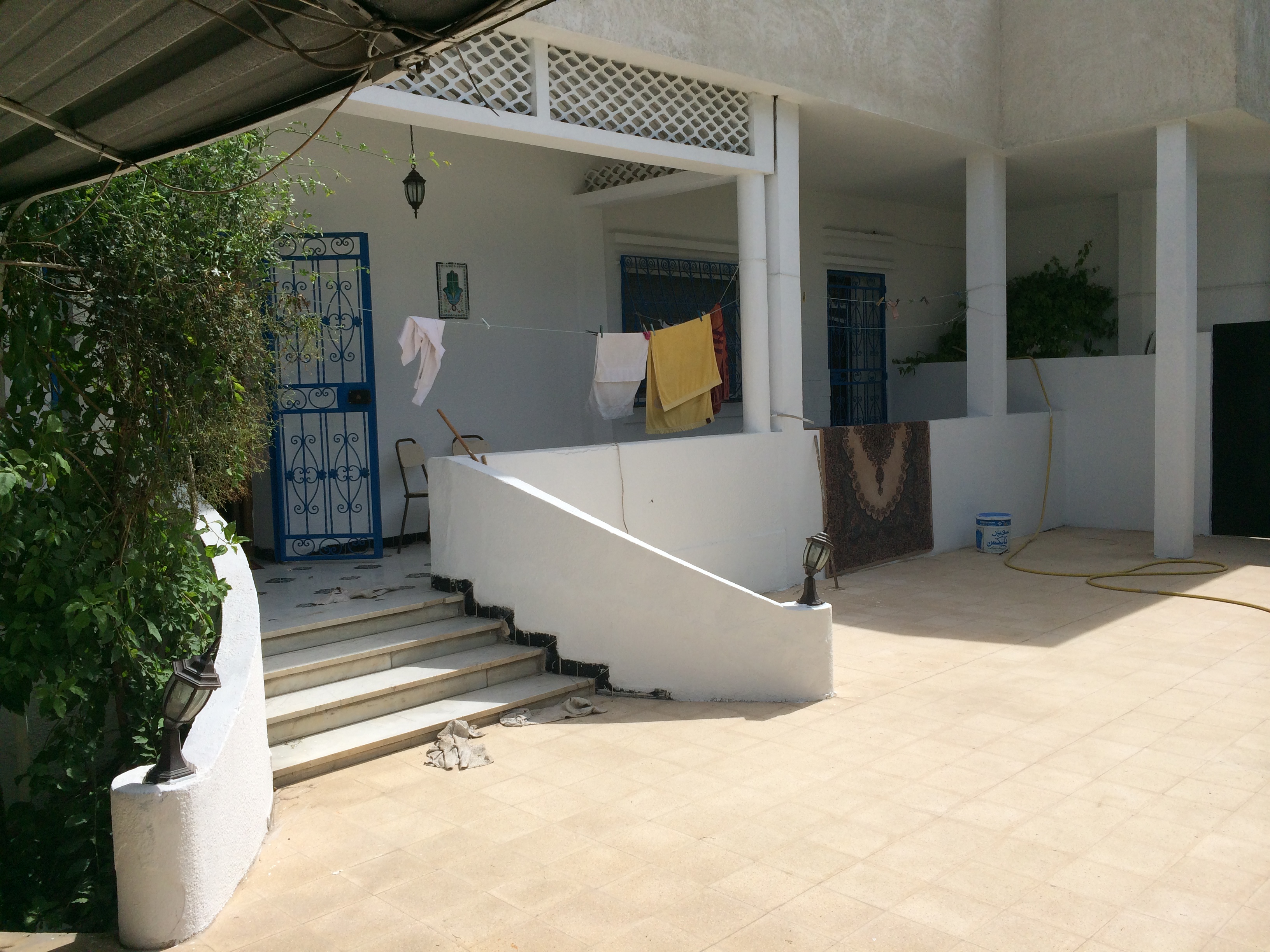 Le Bardo Le Bardo Location Maisons Magnifique villa