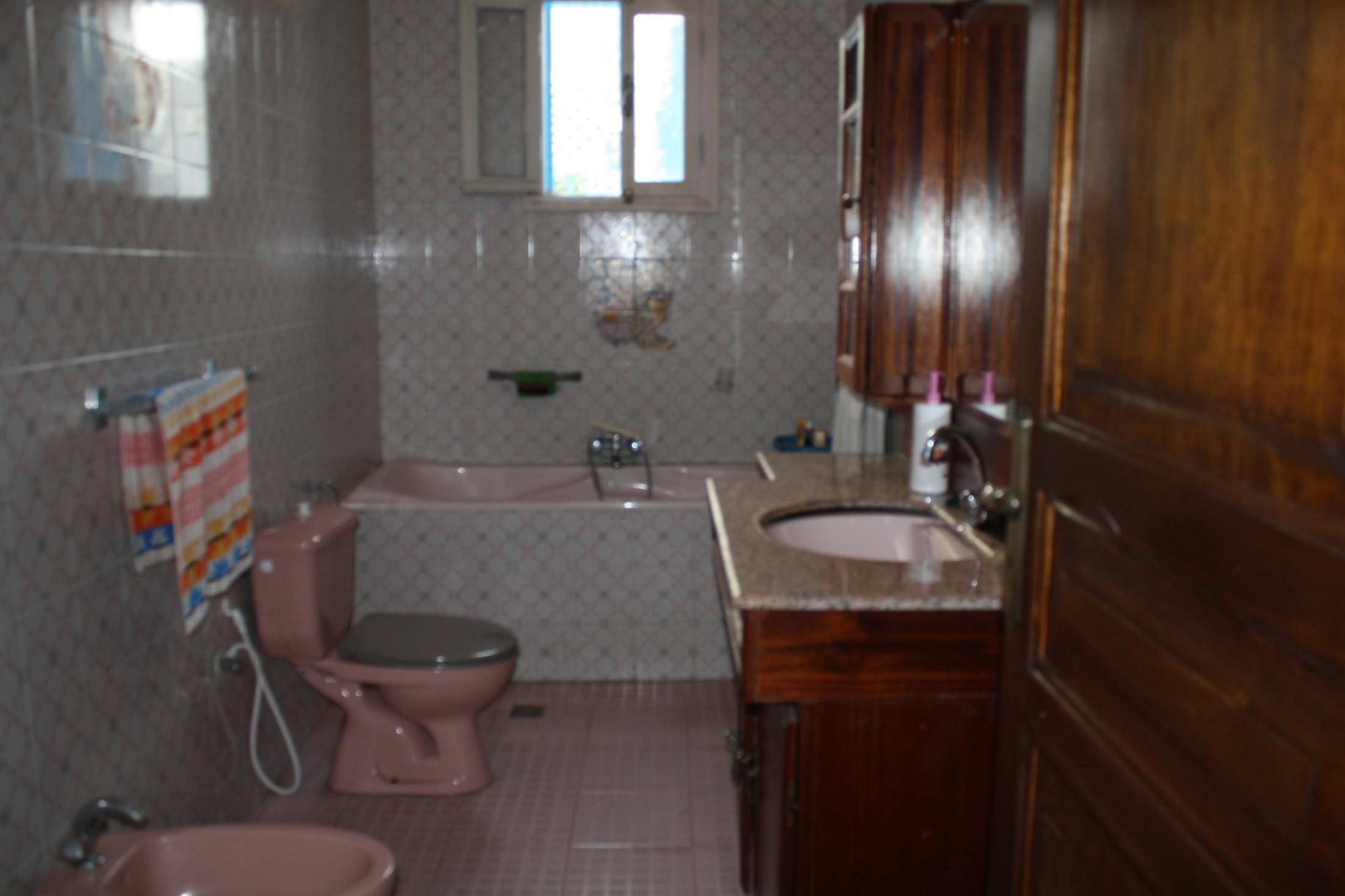 Hammam Chatt Hammam Chatt Vente Maisons Gps grande villa plus deux studios