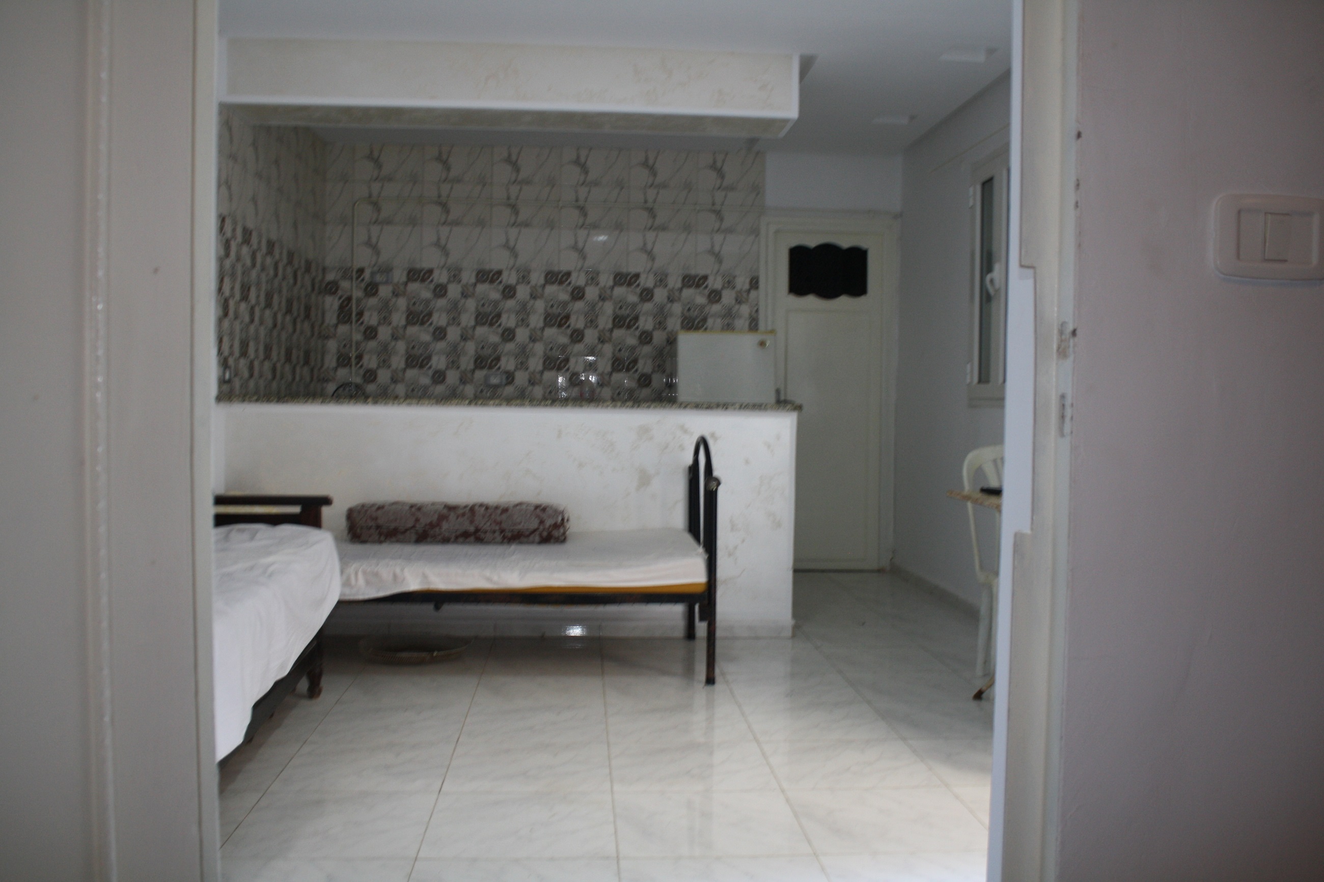 Hammam Chatt Hammam Chatt Location vacances Appart. 2 pices Gps studio meubl rez de chauss