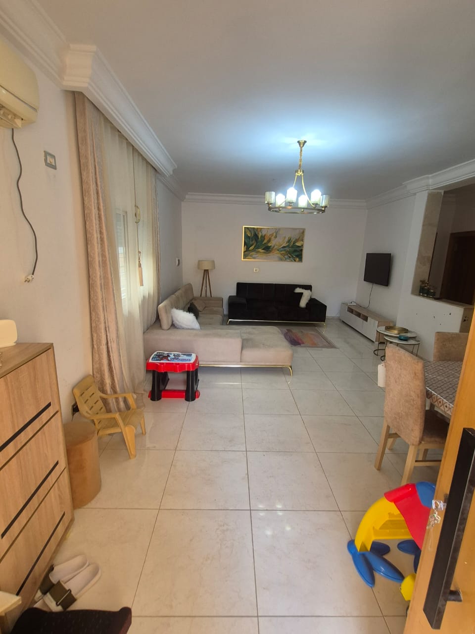 Hammam Lif Hammam Lif Vente Maisons Gps immeuble six appartements plus local commerce