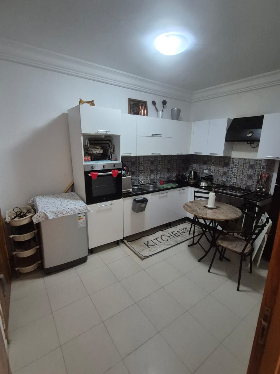 Hammam Lif Hammam Lif Vente Maisons Gps immeuble six appartements plus local commerce