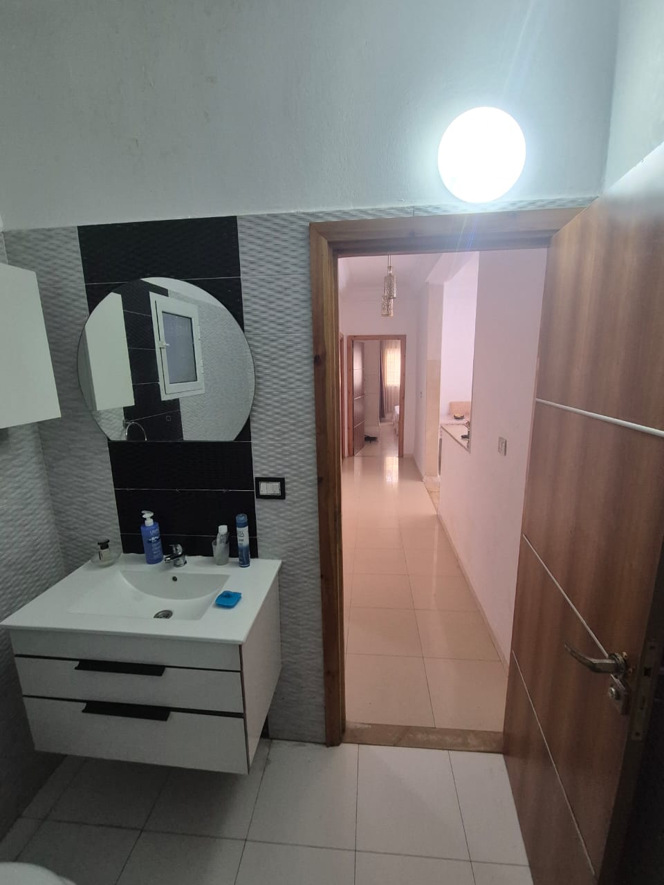 Hammam Lif Hammam Lif Vente Maisons Gps immeuble six appartements plus local commerce