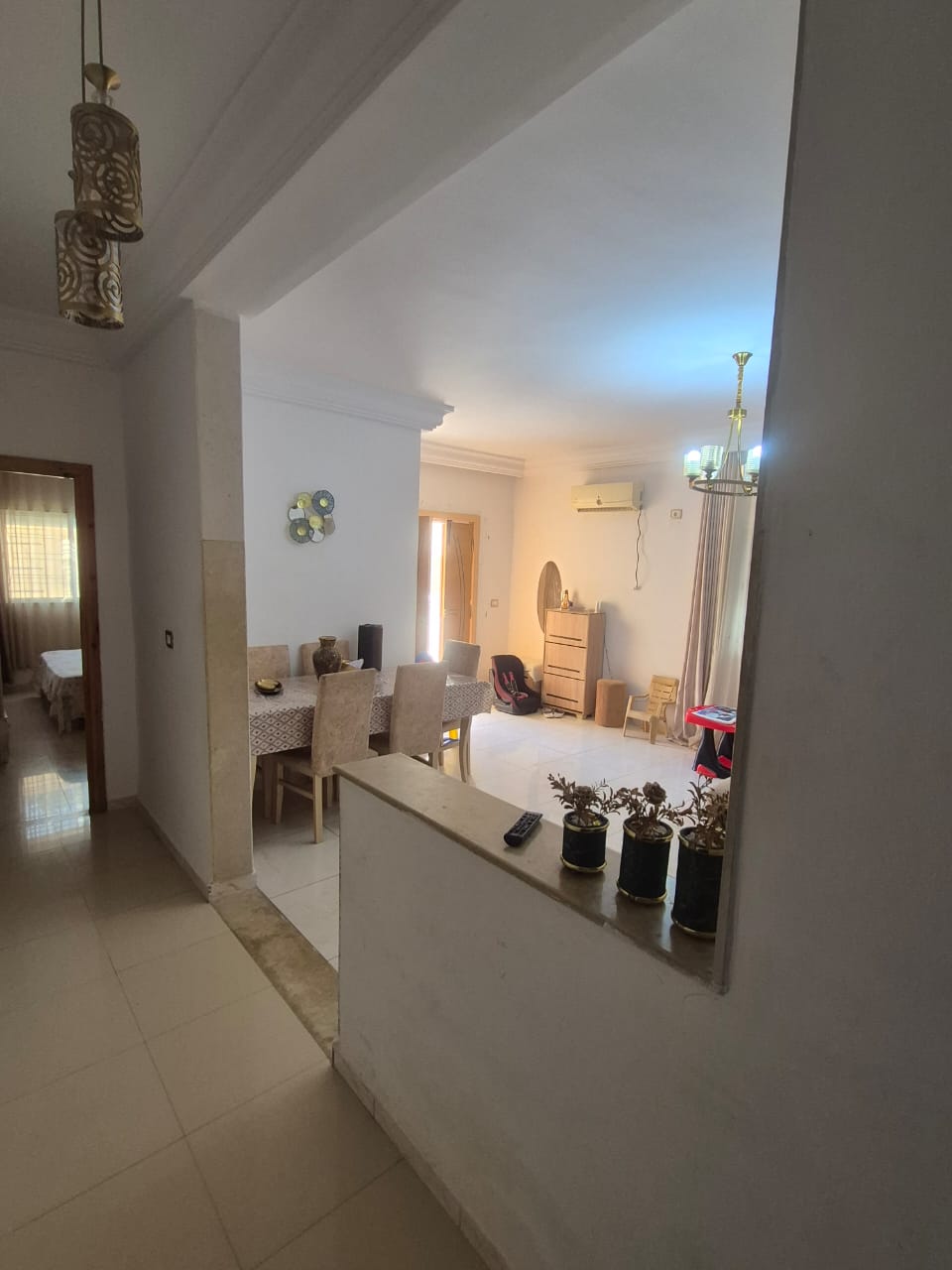 Hammam Lif Hammam Lif Vente Maisons Gps immeuble six appartements plus local commerce