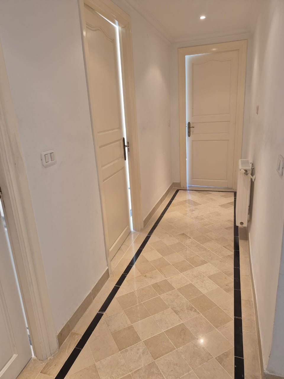El Mourouj El Mourouj Location Appart. 3 pices Appartement pour bureau ou medecin