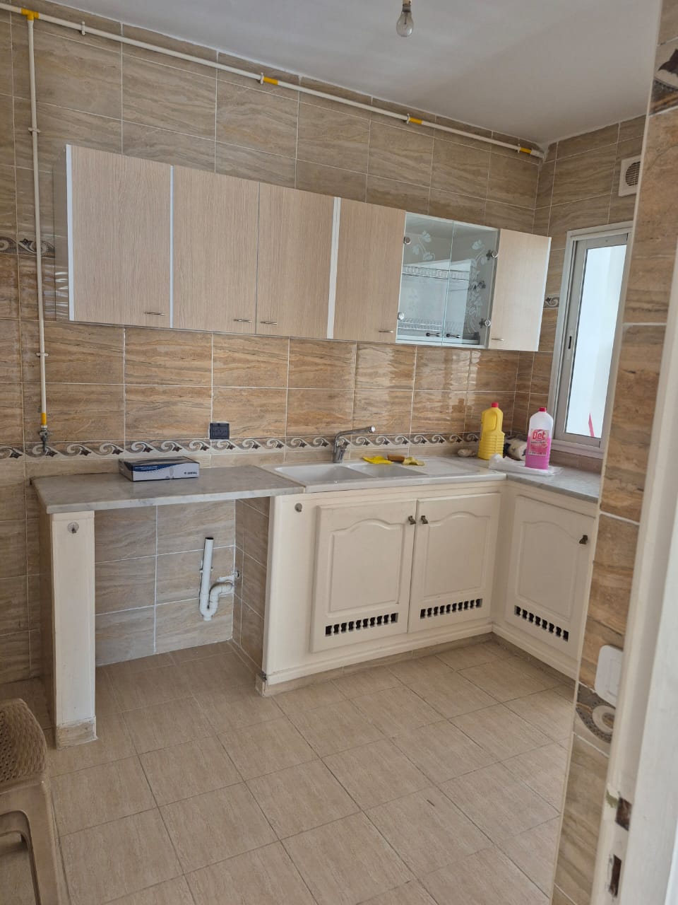 El Mourouj El Mourouj Location Appart. 3 pices Appartement pour bureau ou medecin