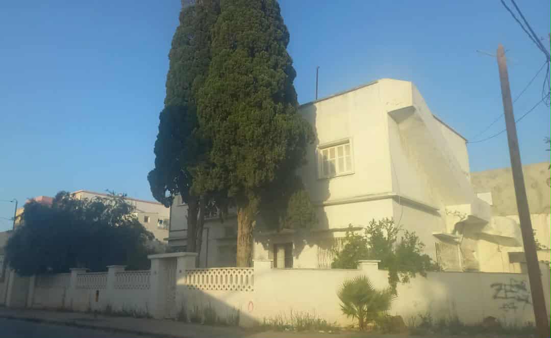 Ezzahra Cite Ennakhil 1 Vente Maisons Maison ezzahra