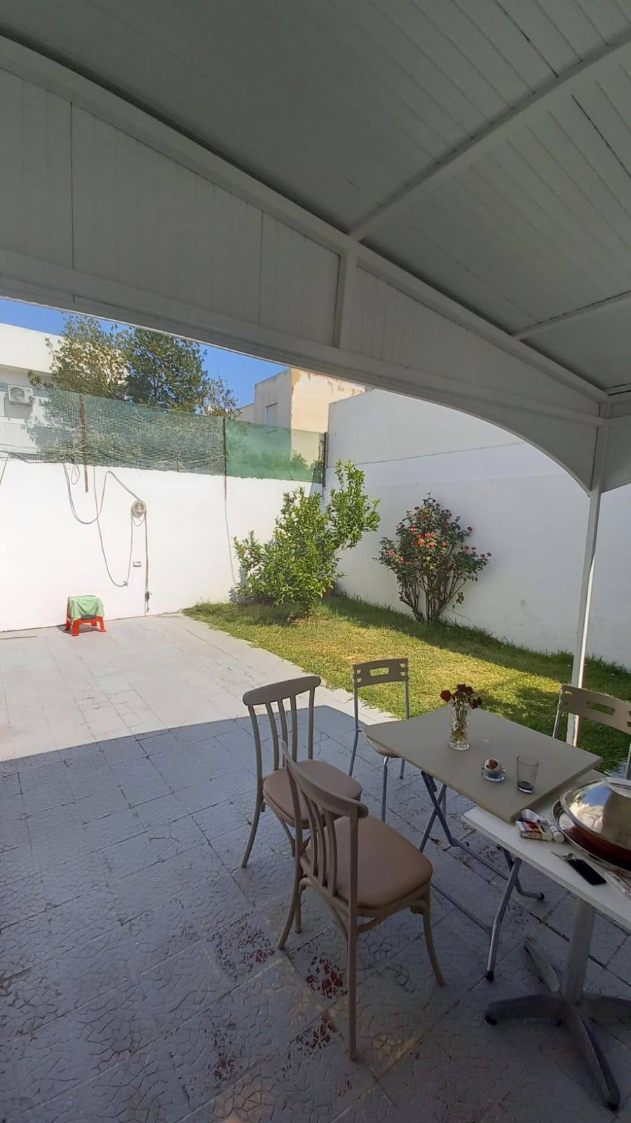 Ariana Ville Ariana Vente Duplex Av duplexe ariana