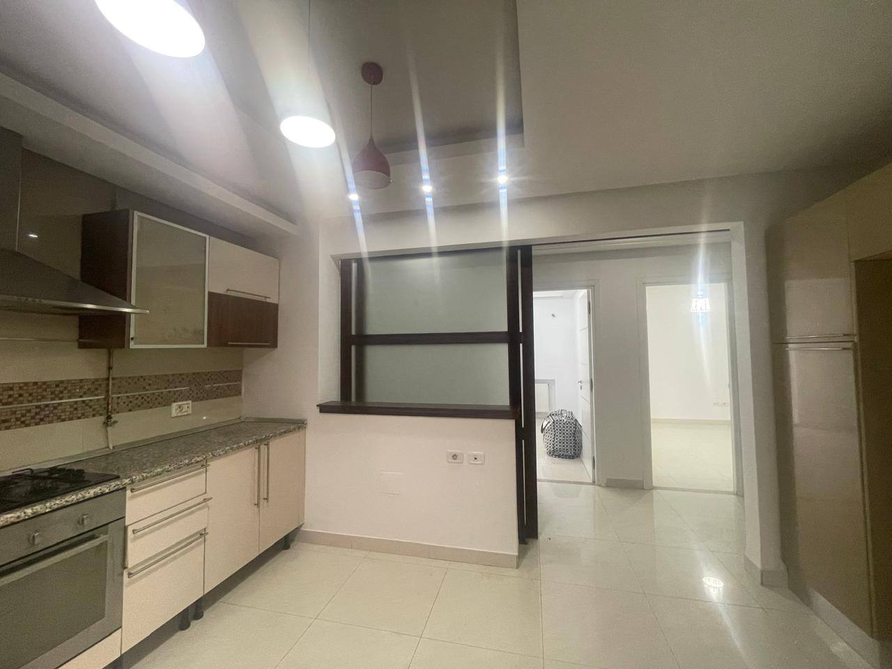 Nouvelle Medina Nouvelle Medina Vente Appart. 4 pices Av s3 hs medina jadida
