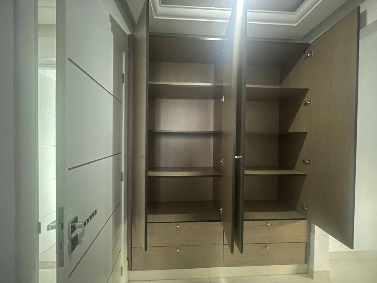 Nouvelle Medina Nouvelle Medina Vente Appart. 4 pices Av s3 hs medina jadida