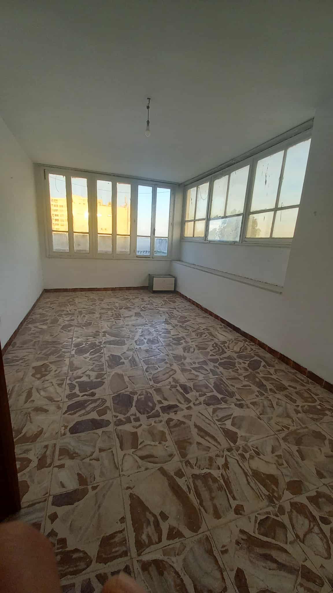 El Menzah El Menzah 4 Location Maisons Al etage villa el menzeh4