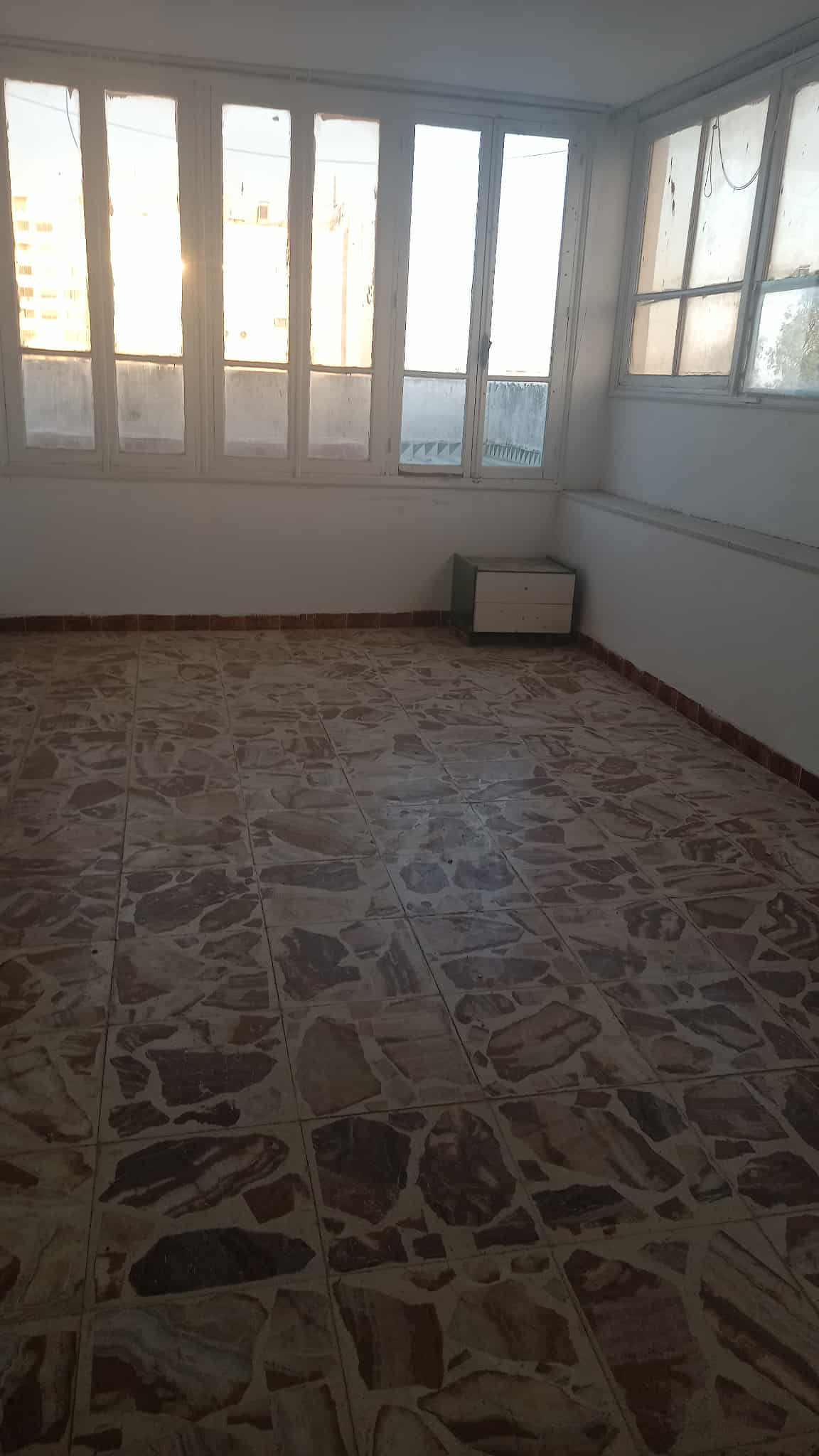 El Menzah El Menzah 4 Location Maisons Al etage villa el menzeh4