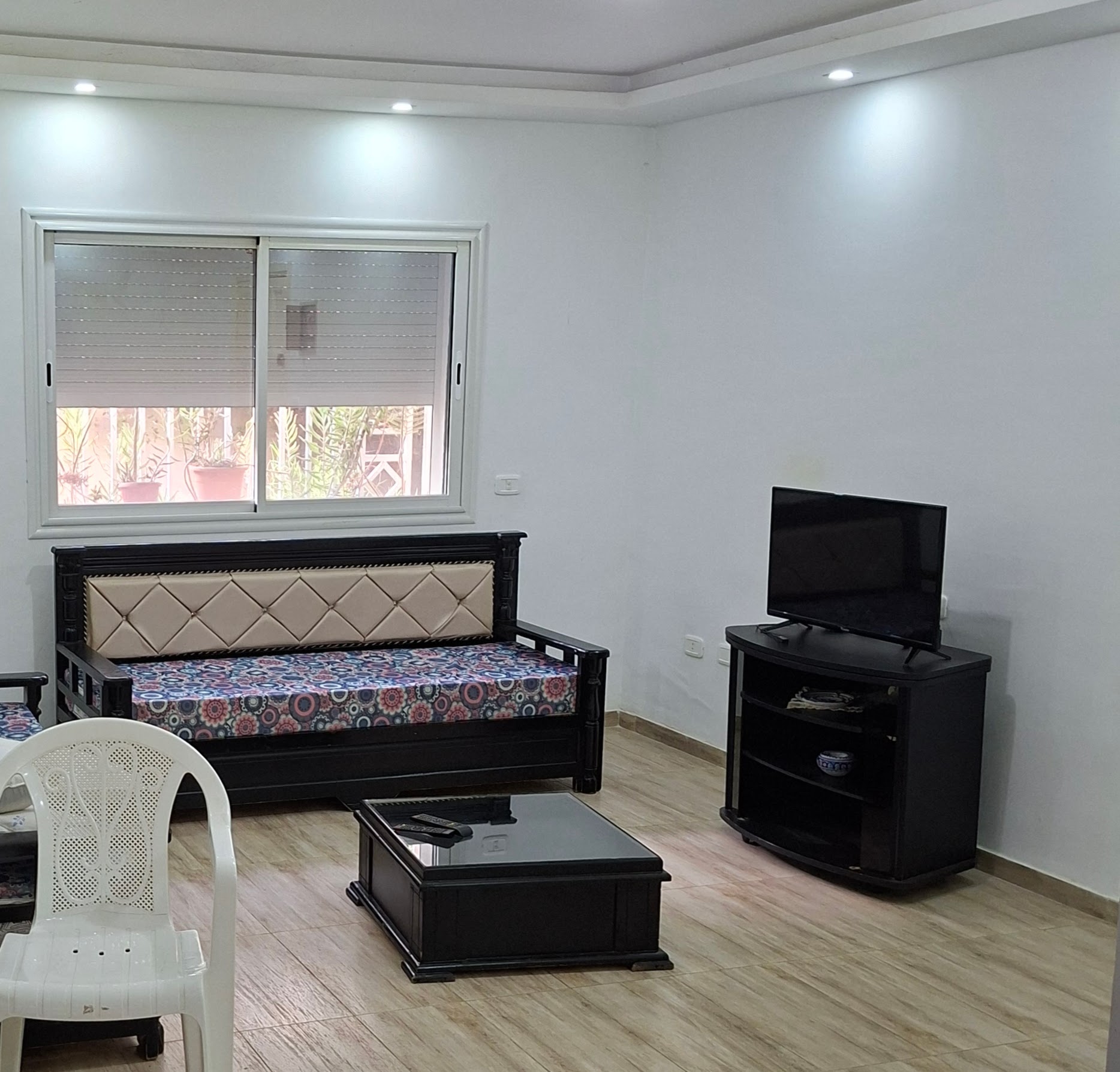 El Mourouj Cite El Mourouj 3 Bis Vente Appart. 3 pices Appartement au  rsidence angham