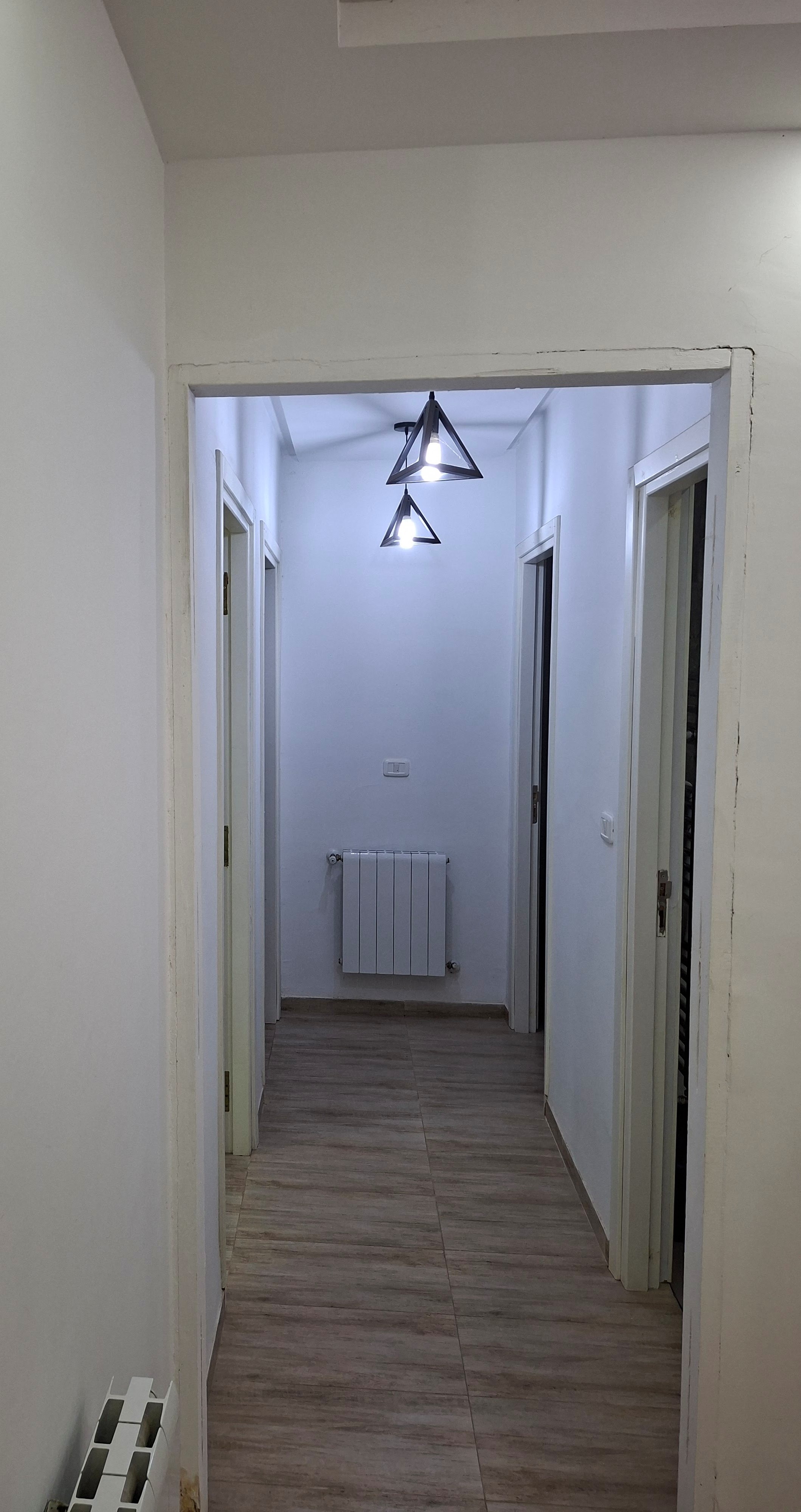 El Mourouj Cite El Mourouj 3 Bis Vente Appart. 3 pices Appartement au  rsidence angham