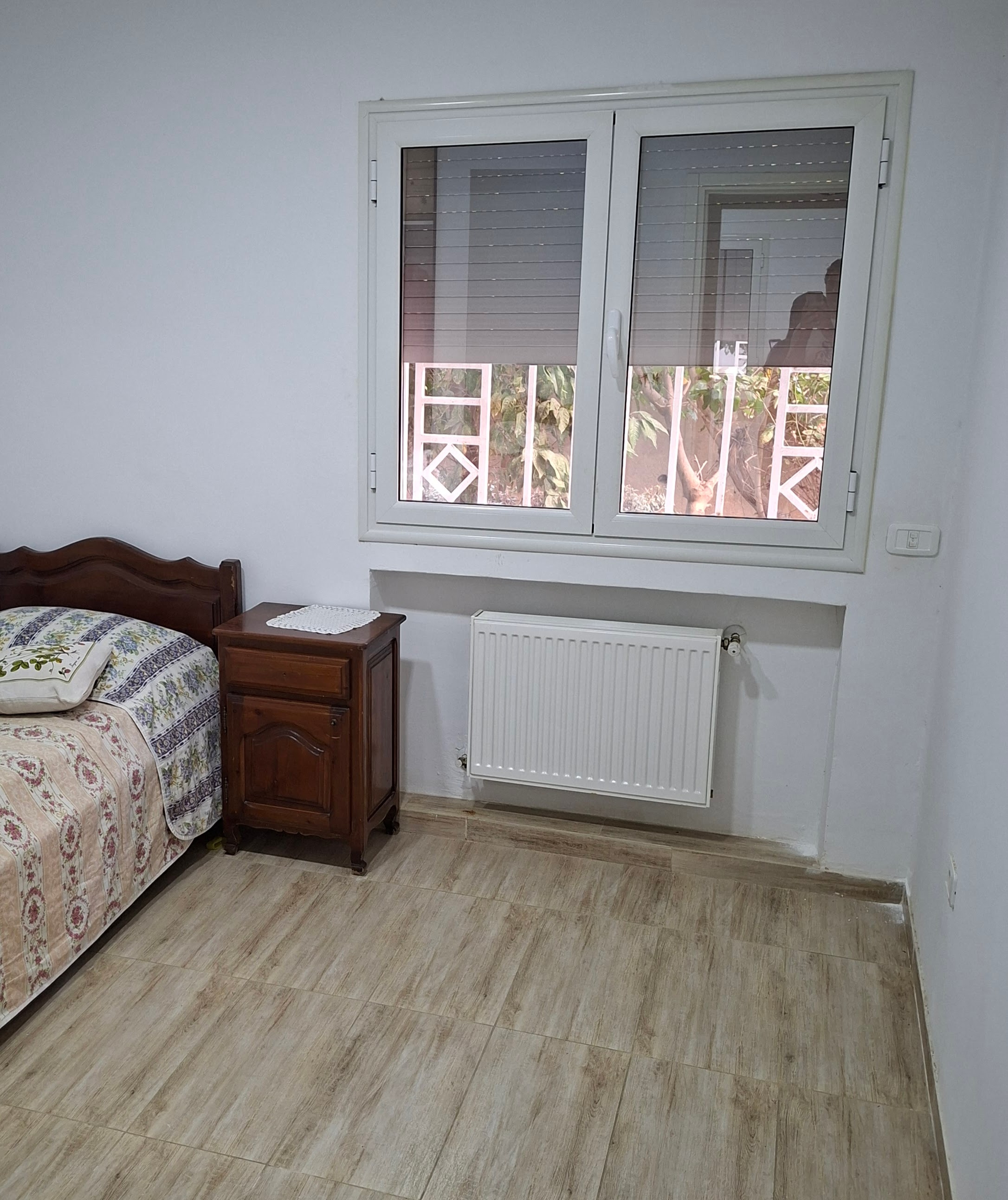 El Mourouj Cite El Mourouj 3 Bis Vente Appart. 3 pices Appartement au  rsidence angham