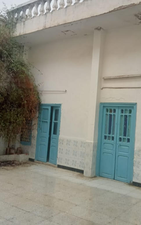 Bab Souika El Halfaouine Vente Maisons Maison arabesque sur deux niveau