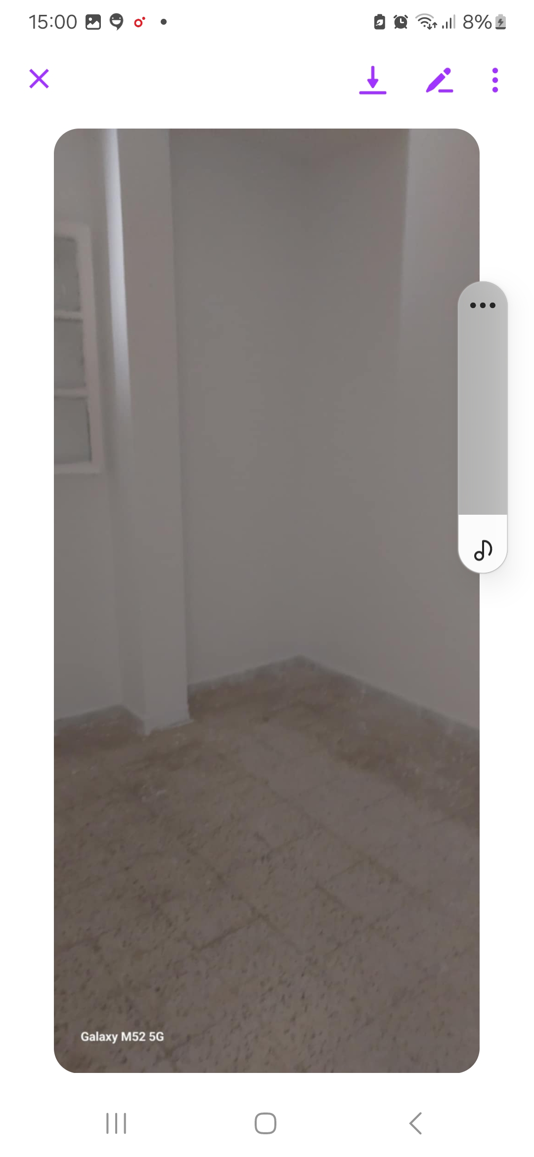 Oued Ellil Oued Ellil Location Appart. 1 pice Appartement