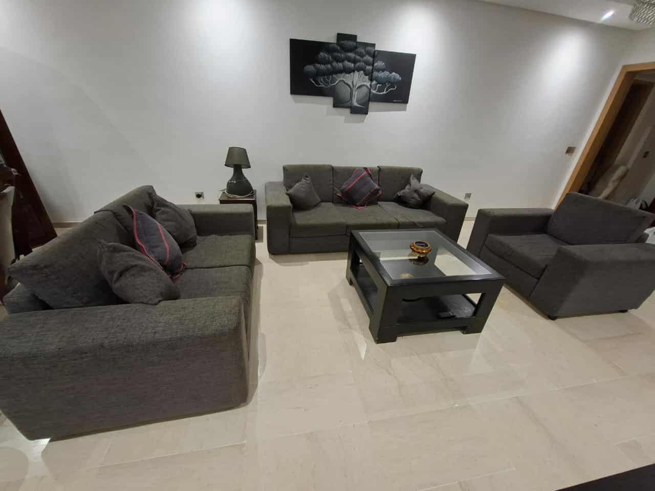 Mannouba La Mannouba Salon - Salle  manger  Salons Mobilier d'occasion  en bon tat