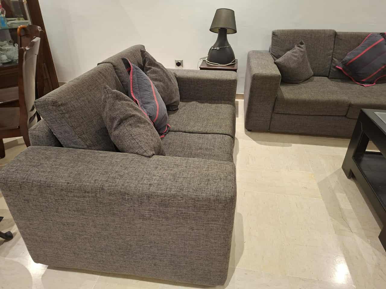 Mannouba La Mannouba Salon - Salle  manger  Salons Mobilier d'occasion  en bon tat