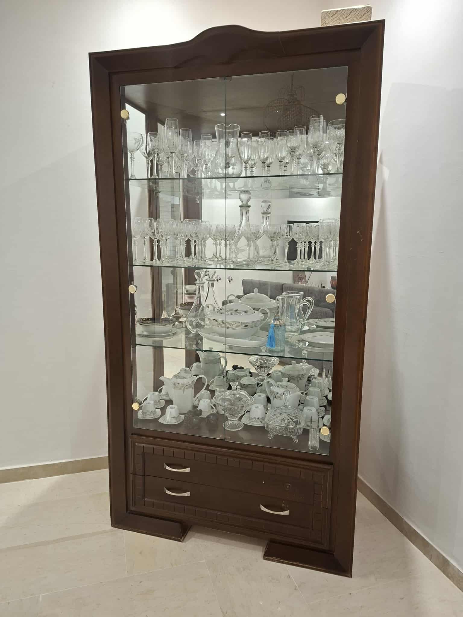 Mannouba La Mannouba Salon - Salle  manger  Autres Mobilier d'occasion  en bon tat