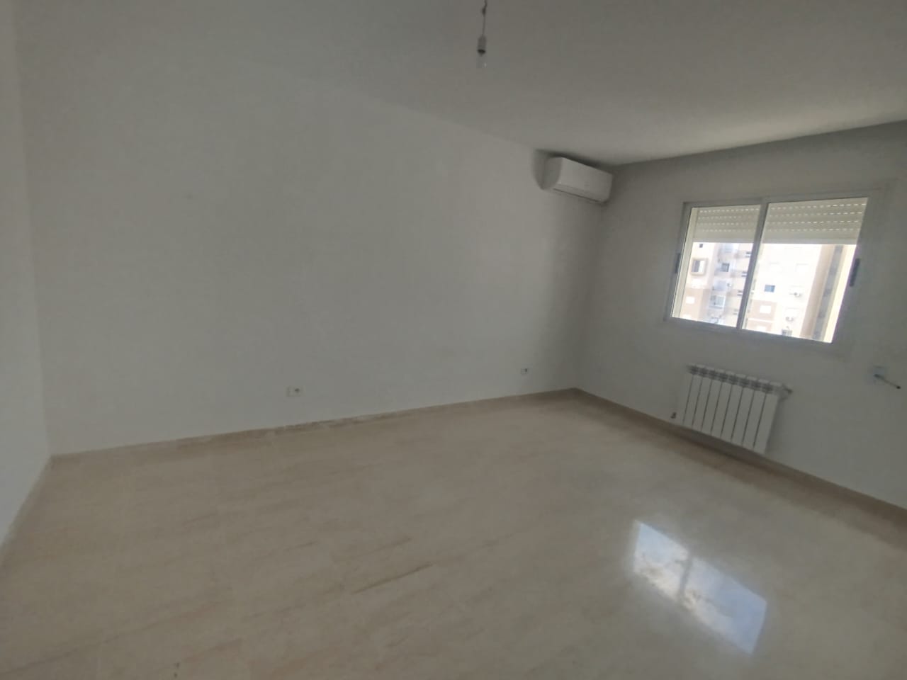Raoued Cite Ennkhilet Location Appart. 2 pices Appartement s2  nkhilette