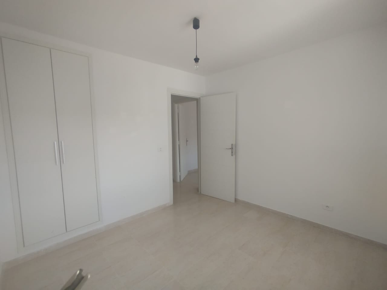 Raoued Cite Ennkhilet Location Appart. 2 pices Appartement s2  nkhilette