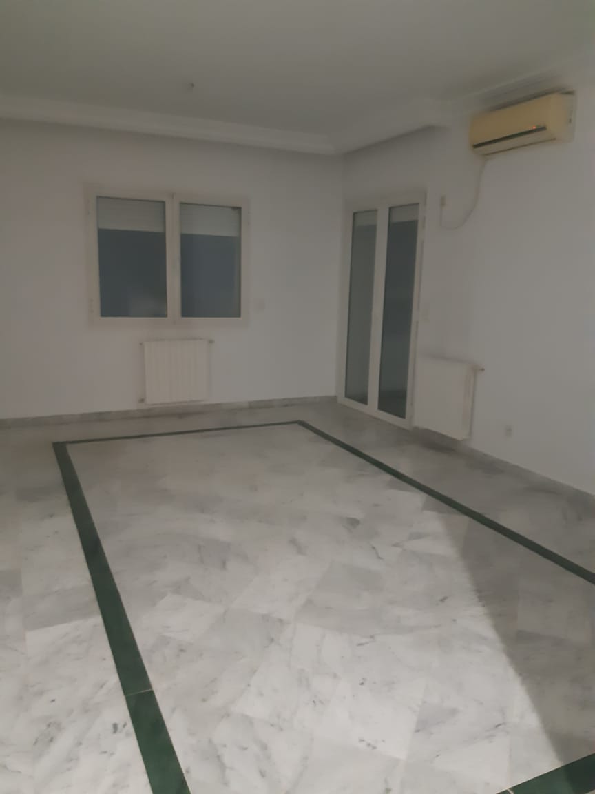 Cite El Khadra Zone urbaine nord Vente Appart. 2 pices Appartement s2  centre urbain nord tunis