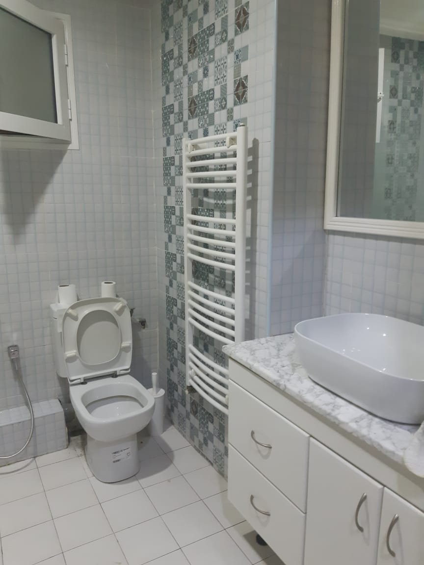 Cite El Khadra Zone urbaine nord Vente Appart. 2 pices Appartement s2  centre urbain nord tunis