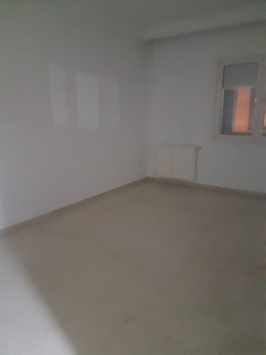 Cite El Khadra Zone urbaine nord Vente Appart. 2 pices Appartement s2  centre urbain nord tunis