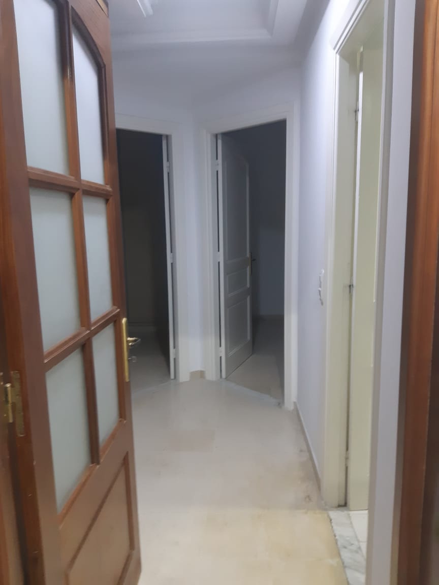 Cite El Khadra Zone urbaine nord Vente Appart. 2 pices Appartement s2  centre urbain nord tunis