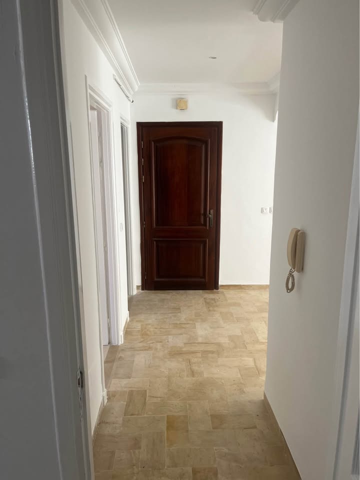 Ain Zaghouan Ain Zaghouan Vente Appart. 2 pices Appartement s2  ain zaghouan tunis
