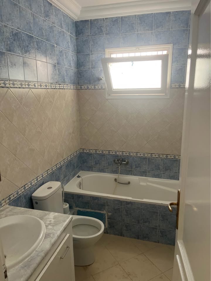 Ain Zaghouan Ain Zaghouan Vente Appart. 2 pices Appartement s2  ain zaghouan tunis
