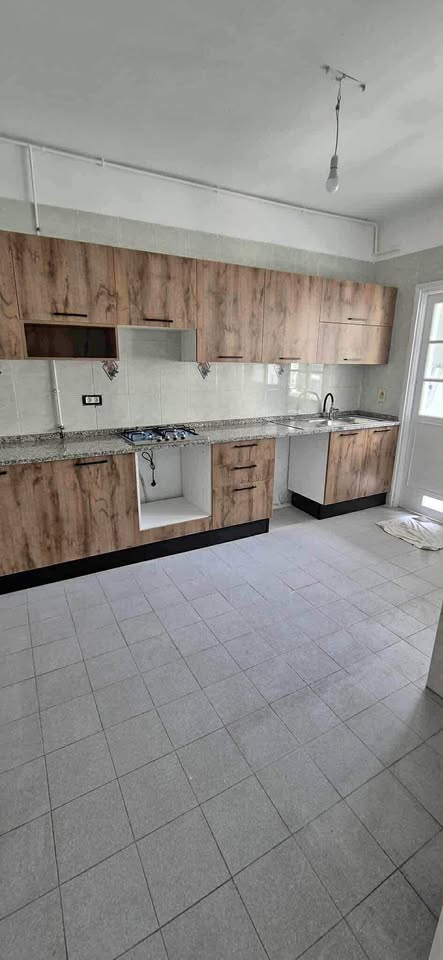La Marsa Berge Du Lac Vente Appart. 3 pices Appartement s3  lac 1tunis