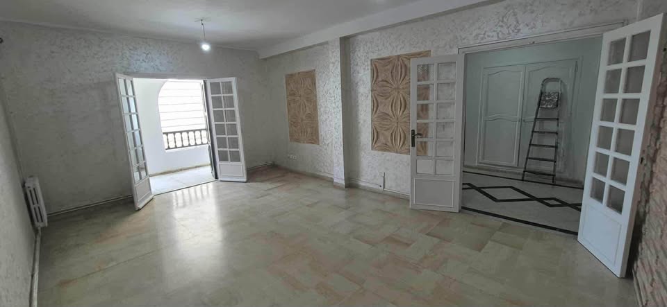 La Marsa Berge Du Lac Vente Appart. 3 pices Appartement s3  lac 1tunis